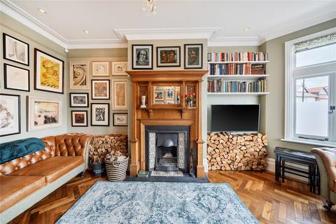 undefined, Woodberry Crescent, London, N10