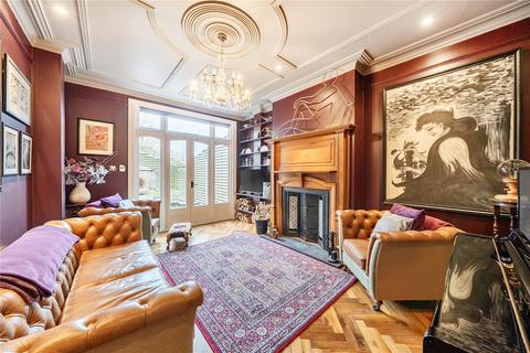 undefined, Woodberry Crescent, London, N10