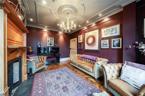 undefined, Woodberry Crescent, London, N10