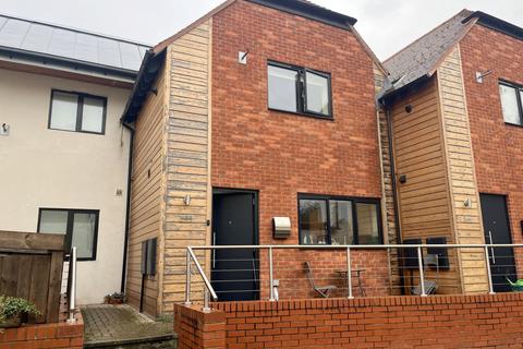 2 bedroom terraced house for sale, St. Marys Lane, Tewkesbury GL20