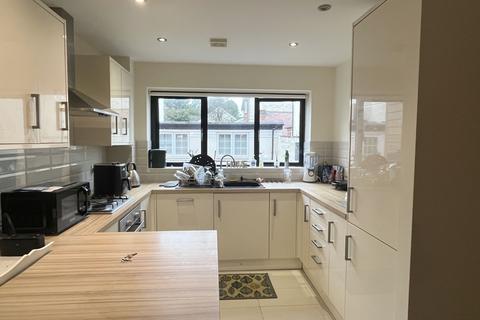 2 bedroom terraced house for sale, St. Marys Lane, Tewkesbury GL20