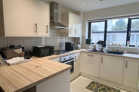 2 bedroom terraced house for sale, St. Marys Lane, Tewkesbury GL20