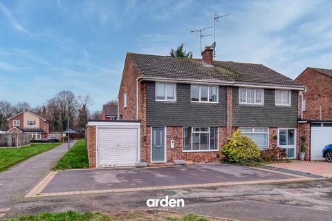 undefined, Cherington Close, Redditch, B98