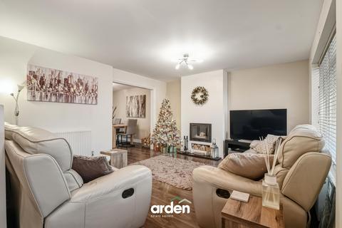 undefined, Cherington Close, Redditch, B98