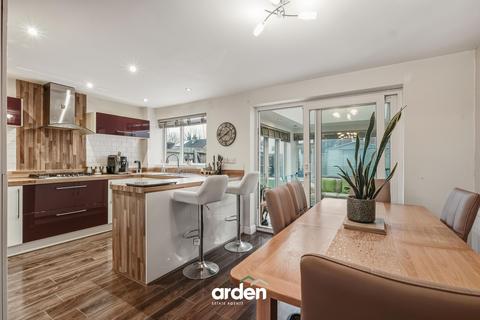 undefined, Cherington Close, Redditch, B98