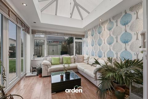 undefined, Cherington Close, Redditch, B98