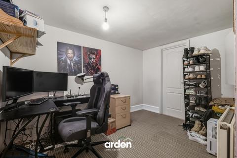 undefined, Cherington Close, Redditch, B98
