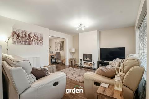 3 bedroom semi-detached house for sale, Cherington Close, Redditch, B98