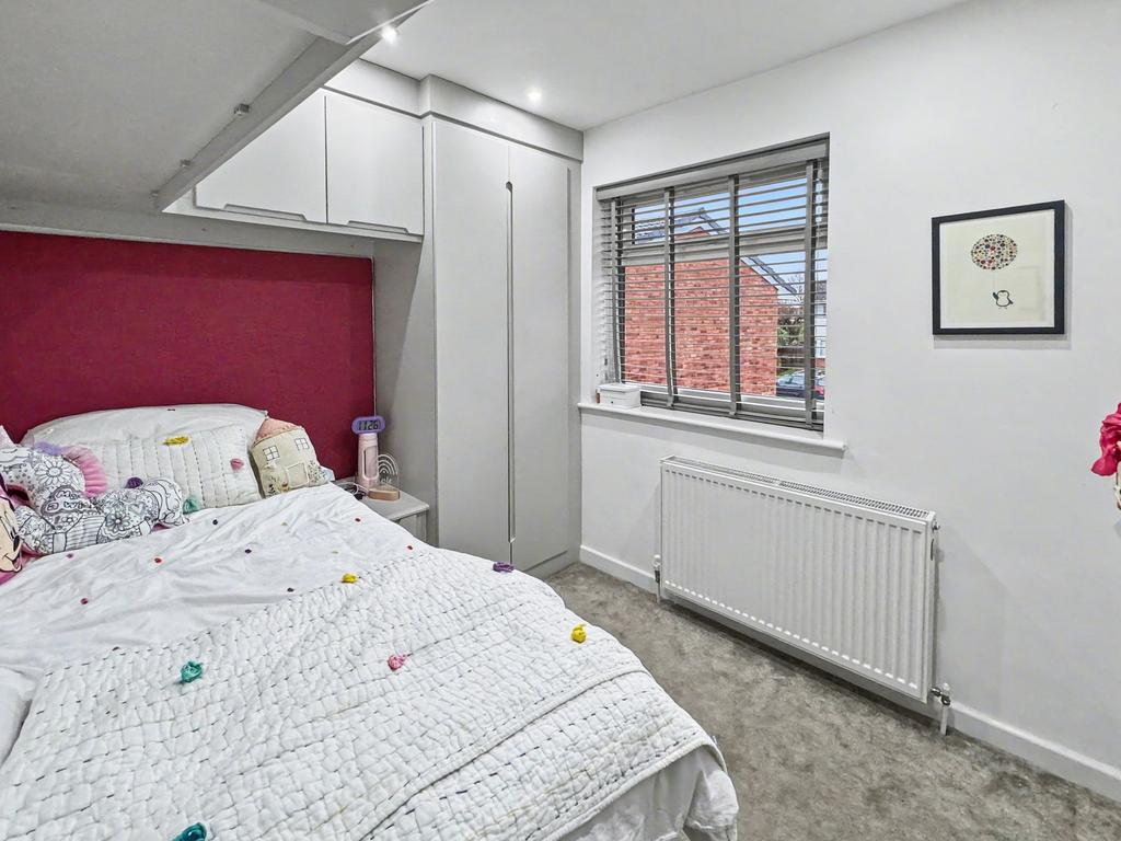 Bedroom Five