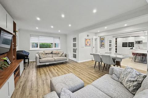 5 bedroom detached house for sale, Lower Croft, Whitefield, M45