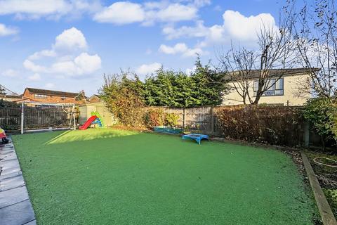 5 bedroom detached house for sale, Lower Croft, Whitefield, M45