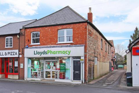 undefined, North Street, Wilton, Salisbury