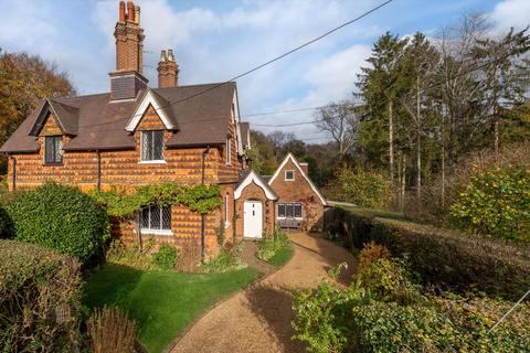 Ranmore Common, Dorking, Surrey, RH5