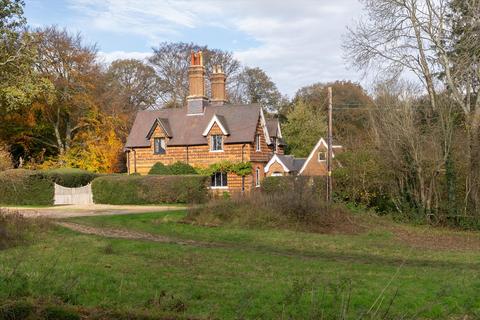 Ranmore Common, Dorking, Surrey, RH5