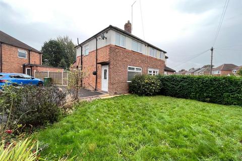 3 bedroom house to rent, Hurdis Road, Shirley, Solihull