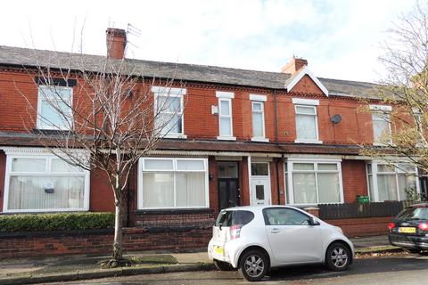 3 bedroom terraced house for sale, Worsley Avenue, Moston