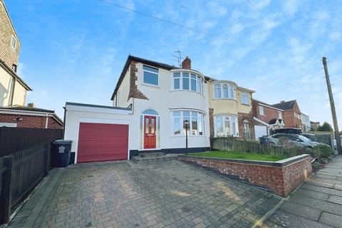 undefined, Conaglen Road, Aylestone, LE2