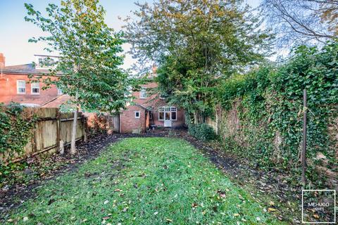 undefined, Fountain Road, Harborne B17