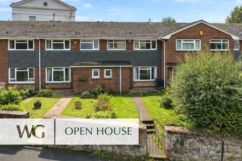 3 bedroom terraced house for sale, Magdalen Road, Exeter, Devon