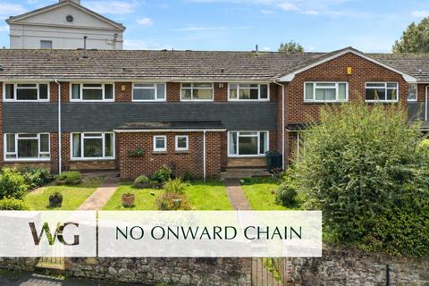 Magdalen Road, St Leonards, Exeter