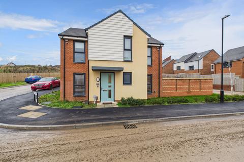 undefined, Castlesteads Way, Newcastle Upon Tyne, NE15