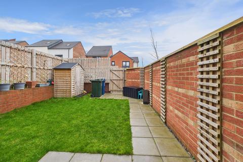 undefined, Castlesteads Way, Newcastle Upon Tyne, NE15