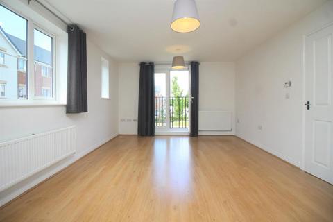 2 bedroom apartment to rent, Maderia Meadows, Newton Leys