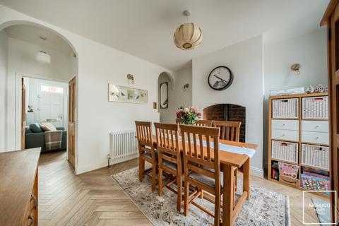 3 bedroom terraced house for sale, Serpentine Road, Harborne B17