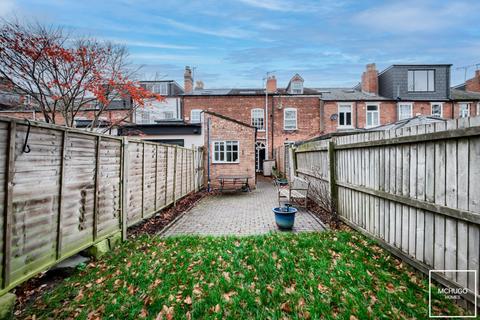 3 bedroom terraced house for sale, Serpentine Road, Harborne B17