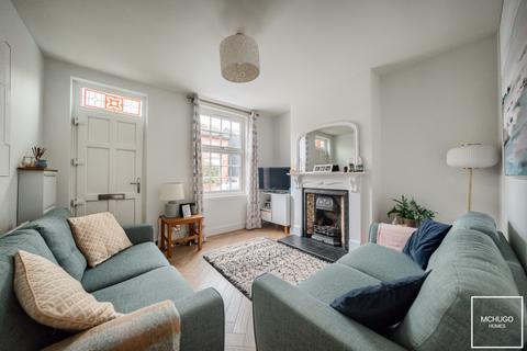 3 bedroom terraced house for sale, Serpentine Road, Harborne B17