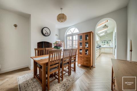 3 bedroom terraced house for sale, Serpentine Road, Harborne B17