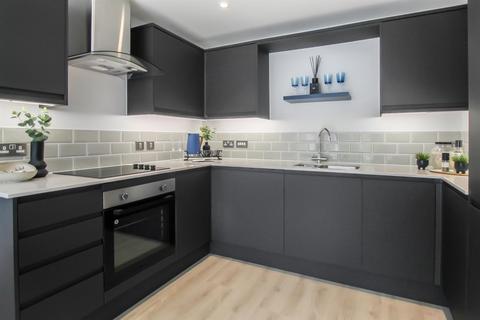 1 bedroom property to rent, Riber View, Matlock DE4