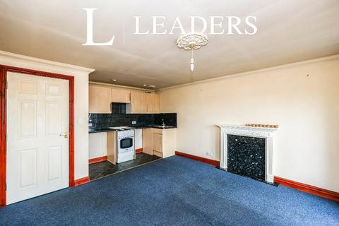 1 bedroom apartment for sale, Milton Road, Portsmouth, Hampshire