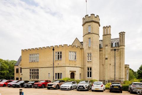 Office to rent, Stomp Rd Burnham SL1 7LW