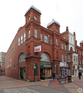 Office to rent, 69-73 High St Maidenhead SL6 1JX