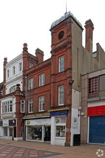 Office to rent, 69-73 High St Maidenhead SL6 1JX