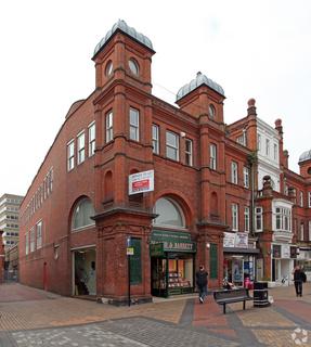 Office to rent, 69 High St Maidenhead SL6 1JX