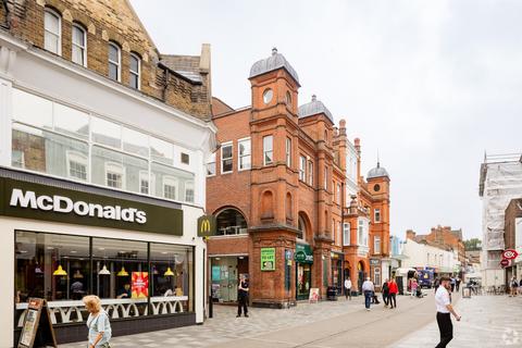 Office to rent, 69 High St Maidenhead SL6 1JX