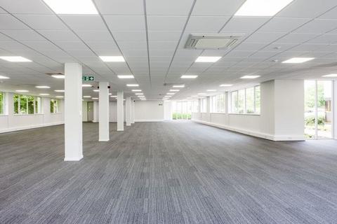 Office to rent, The Pavilions, Ruscombe Business Park Knowl Hill RG10 9NN