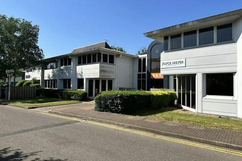 Office to rent, The Pavilions, Ruscombe Business Park Knowl Hill RG10 9NN