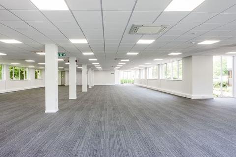 Office to rent, The Pavilions, Ruscombe Business Park Knowl Hill RG10 9NN