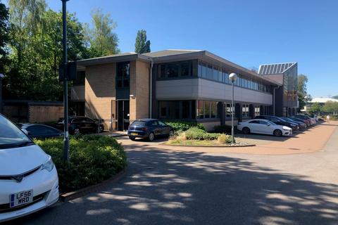 Office to rent, Alba House, Mulberry Business Park Wokingham RG41 2GY