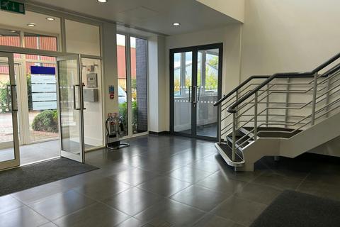 Office to rent, Alba House, Mulberry Business Park Wokingham RG41 2GY