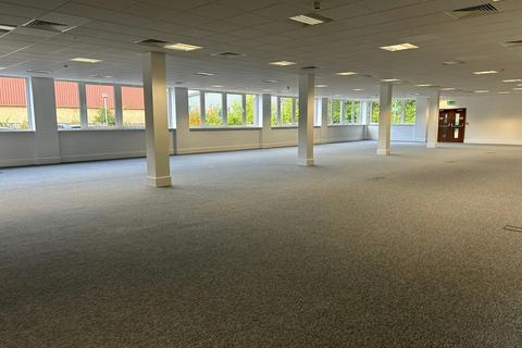 Office to rent, Alba House, Mulberry Business Park Wokingham RG41 2GY
