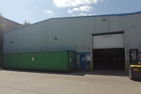 Warehouse to rent, 3 Maple Centre, Downmill Road Bracknell RG12 1QS