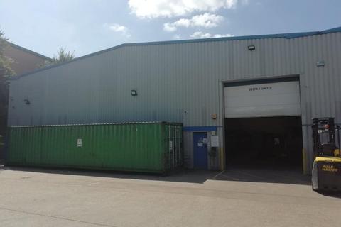 Warehouse to rent, 3 Maple Centre, Downmill Road Bracknell RG12 1QS