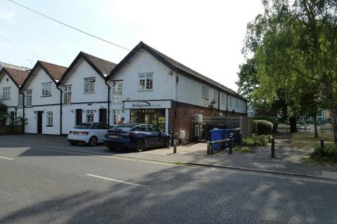 Office to rent, Ray Mead Rd Maidenhead SL6 8NJ
