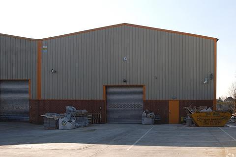 Warehouse to rent, St Marys Rd Slough SL3 7FL