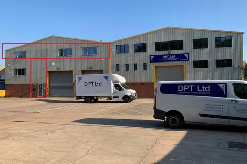 Warehouse to rent, St Marys Rd Slough SL3 7FL