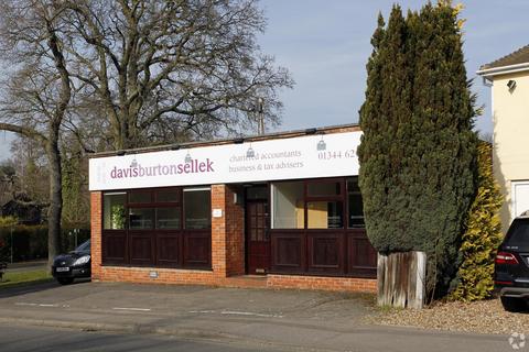 Office to rent, Charters Rd Ascot SL5 9QF